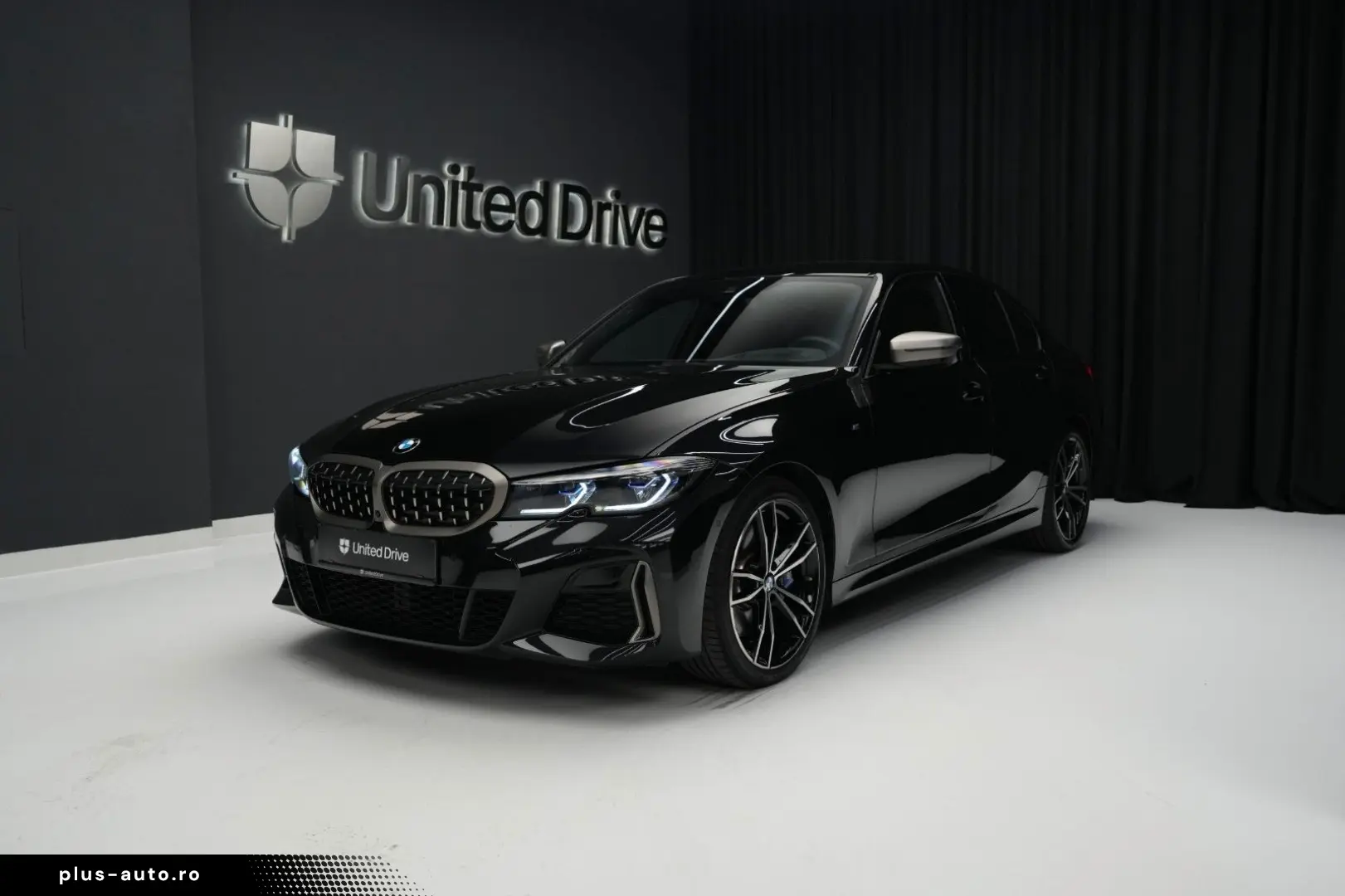 BMW M340d Limousine xDrive