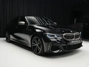 BMW M340d Limousine xDrive