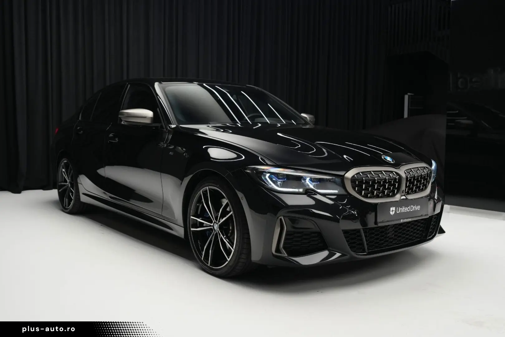 BMW M340d Limousine xDrive