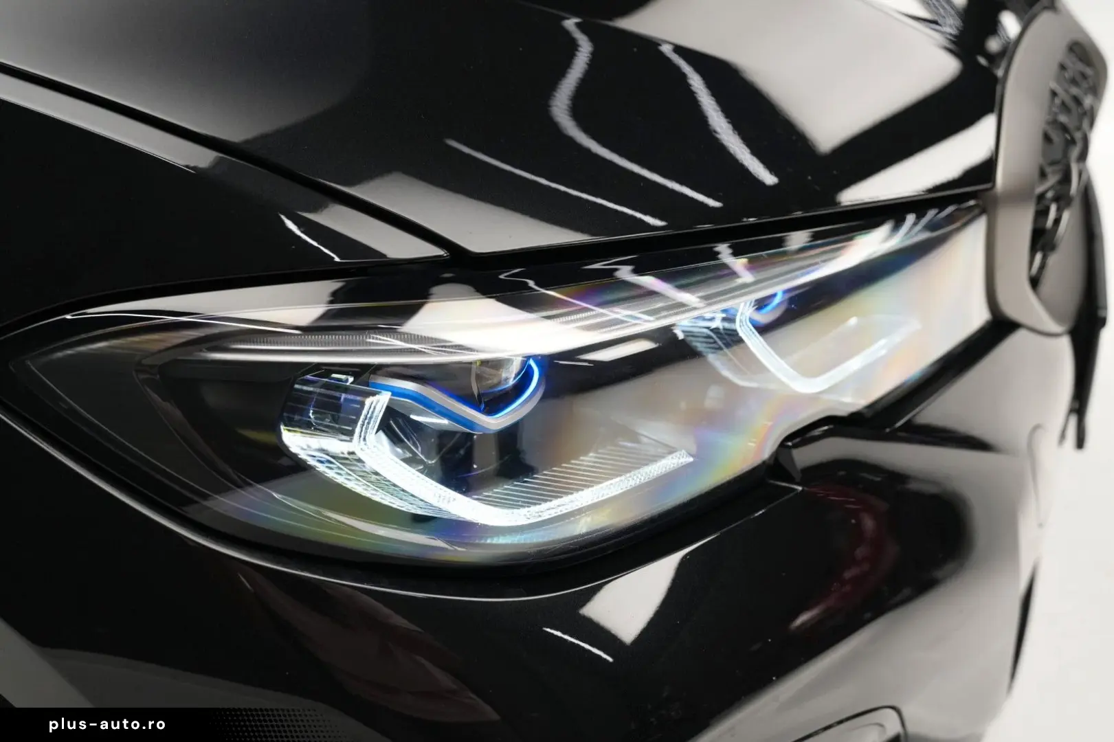 BMW M340d Limousine xDrive