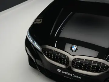 BMW M340d Limousine xDrive