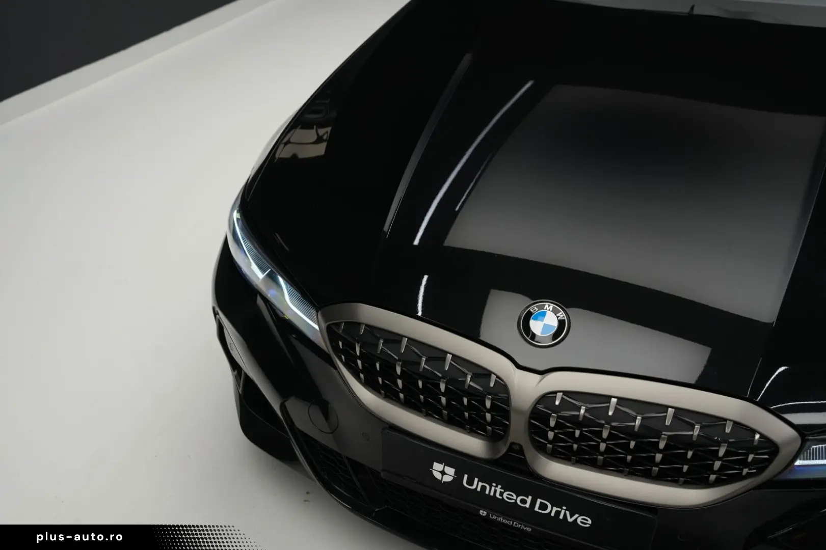 BMW M340d Limousine xDrive