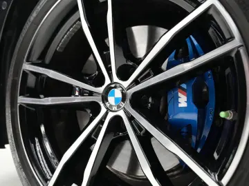 BMW M340d Limousine xDrive