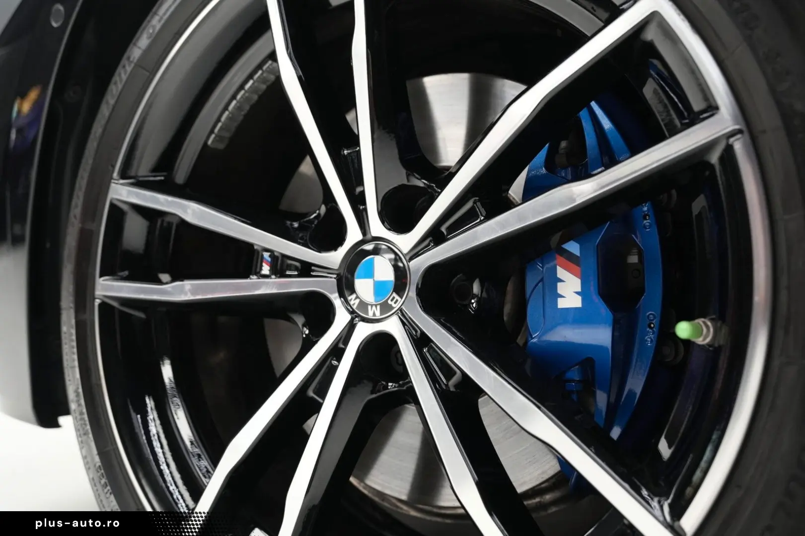 BMW M340d Limousine xDrive