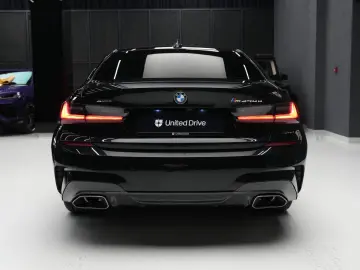 BMW M340d Limousine xDrive