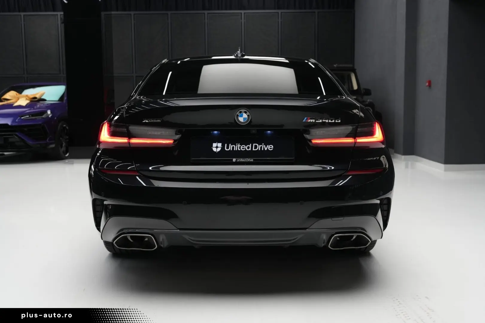 BMW M340d Limousine xDrive