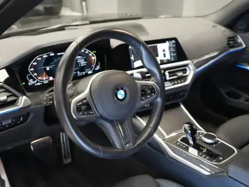 BMW M340d Limousine xDrive