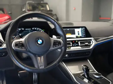 BMW M340d Limousine xDrive