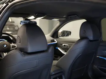 BMW M340d Limousine xDrive