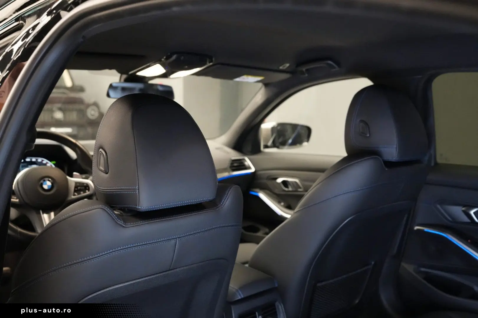 BMW M340d Limousine xDrive