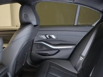 BMW M340d Limousine xDrive