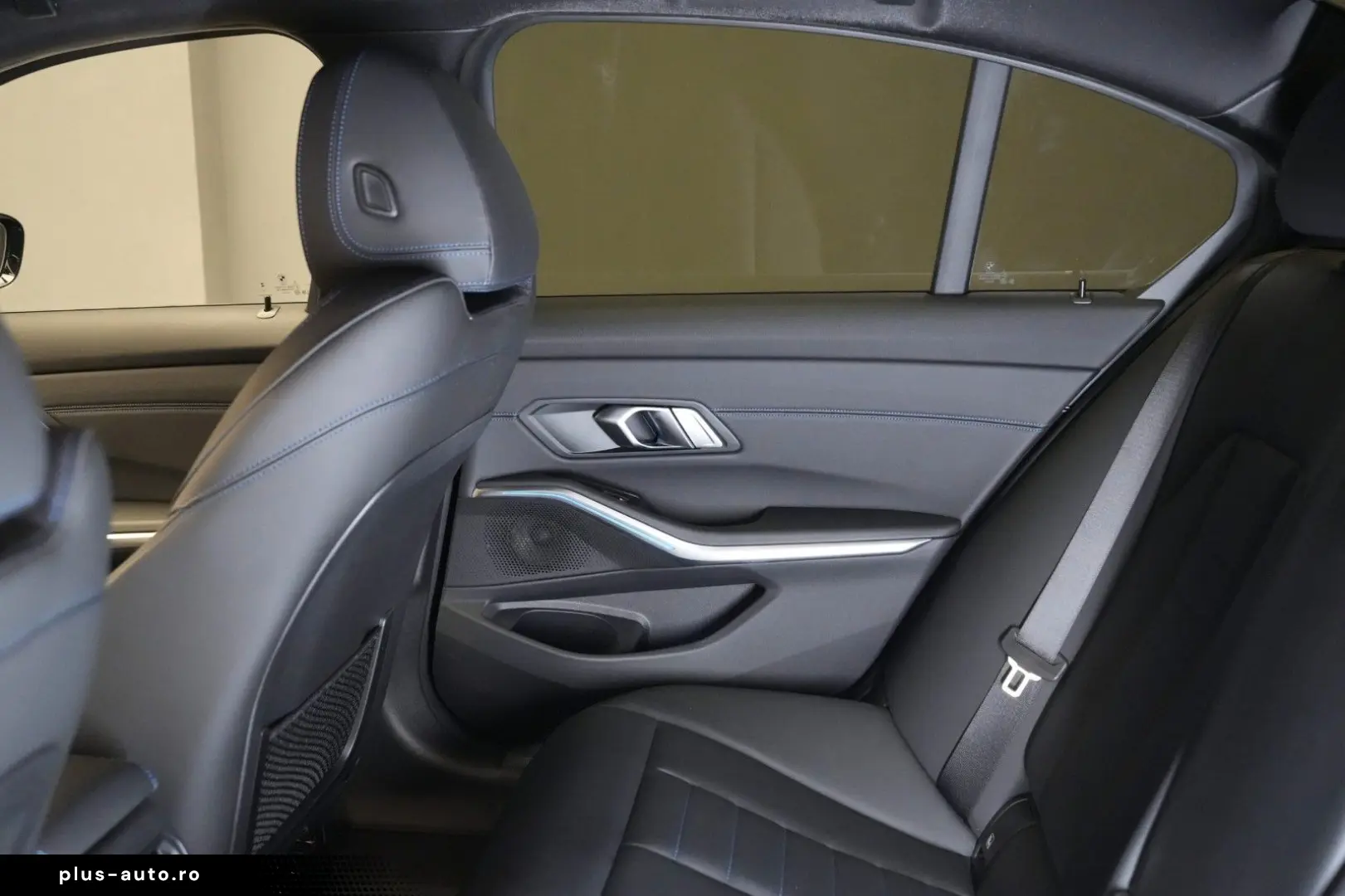 BMW M340d Limousine xDrive