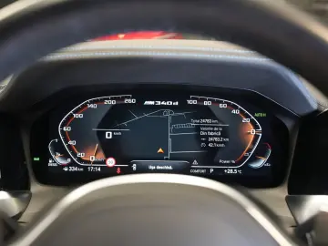 BMW M340d Limousine xDrive