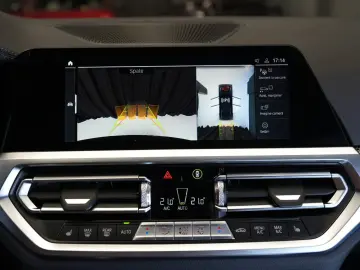 BMW M340d Limousine xDrive