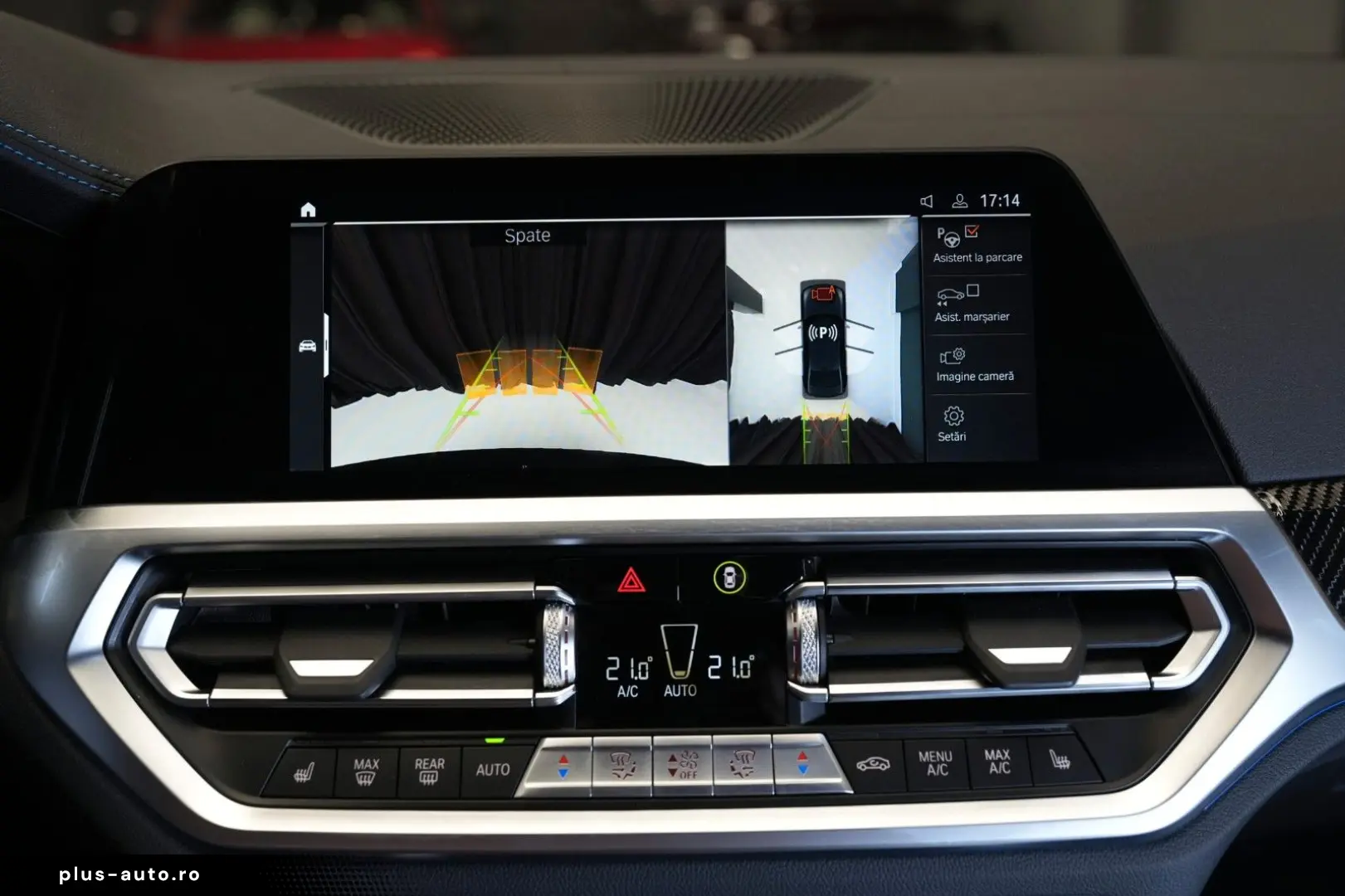 BMW M340d Limousine xDrive