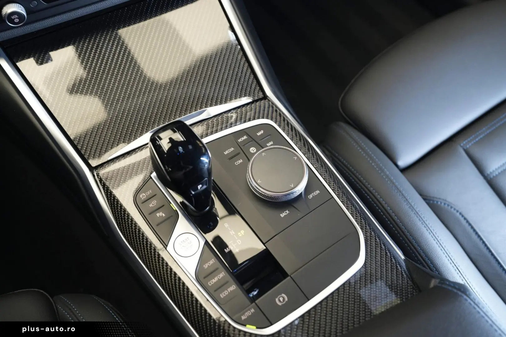 BMW M340d Limousine xDrive