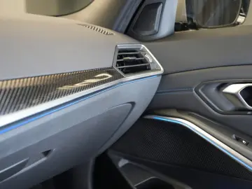 BMW M340d Limousine xDrive