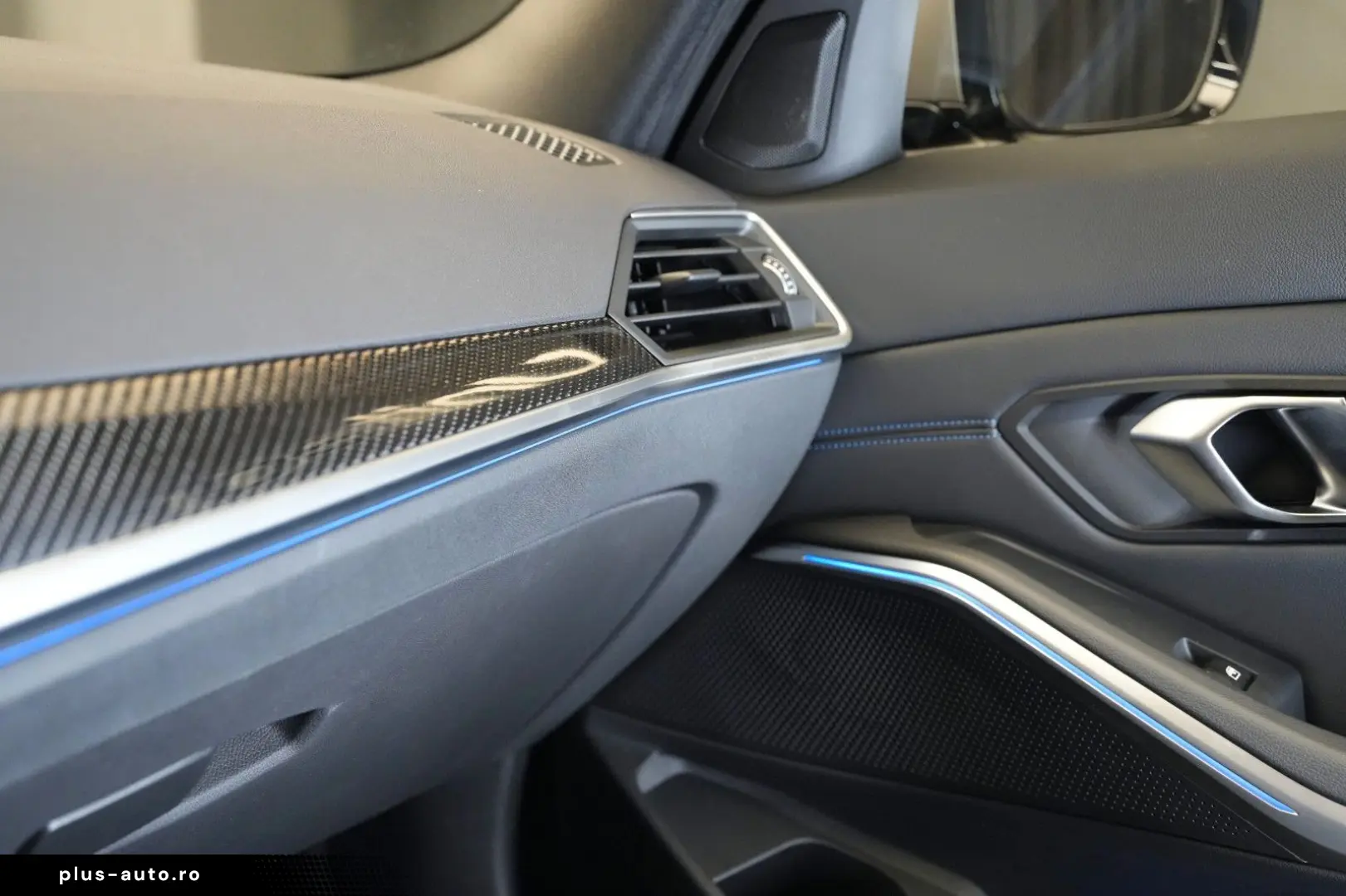 BMW M340d Limousine xDrive