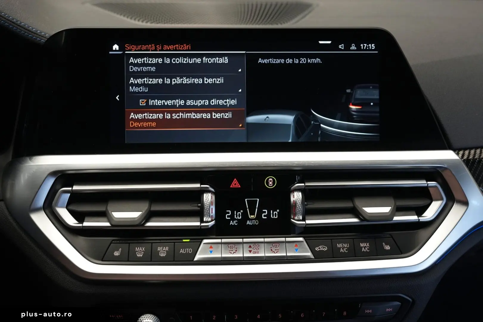 BMW M340d Limousine xDrive