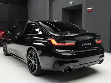 BMW M340d Limousine xDrive