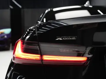 BMW M340d Limousine xDrive