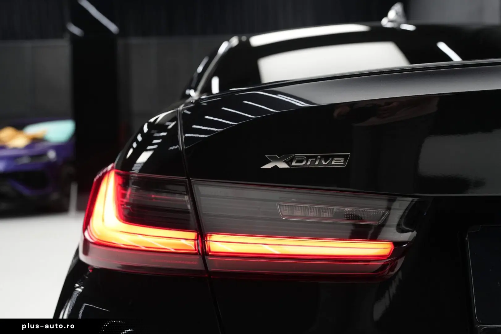 BMW M340d Limousine xDrive