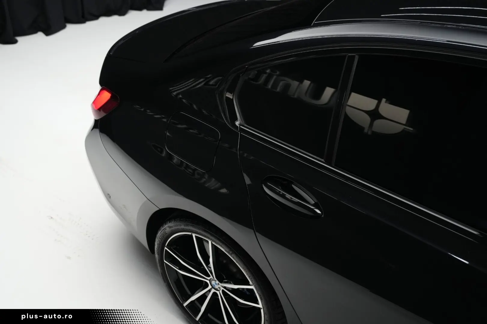 BMW M340d Limousine xDrive