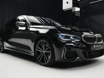 BMW M340d Limousine xDrive