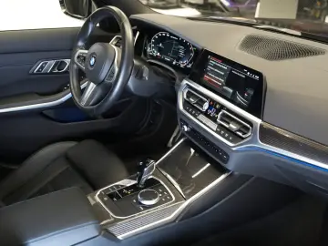 BMW M340d Limousine xDrive
