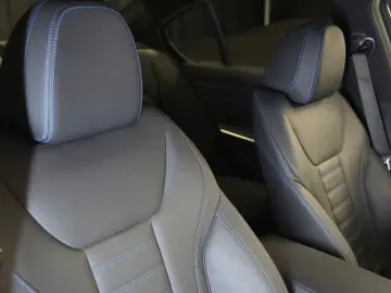 BMW M340d Limousine xDrive