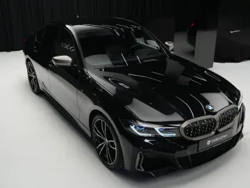 BMW M340d Limousine xDrive