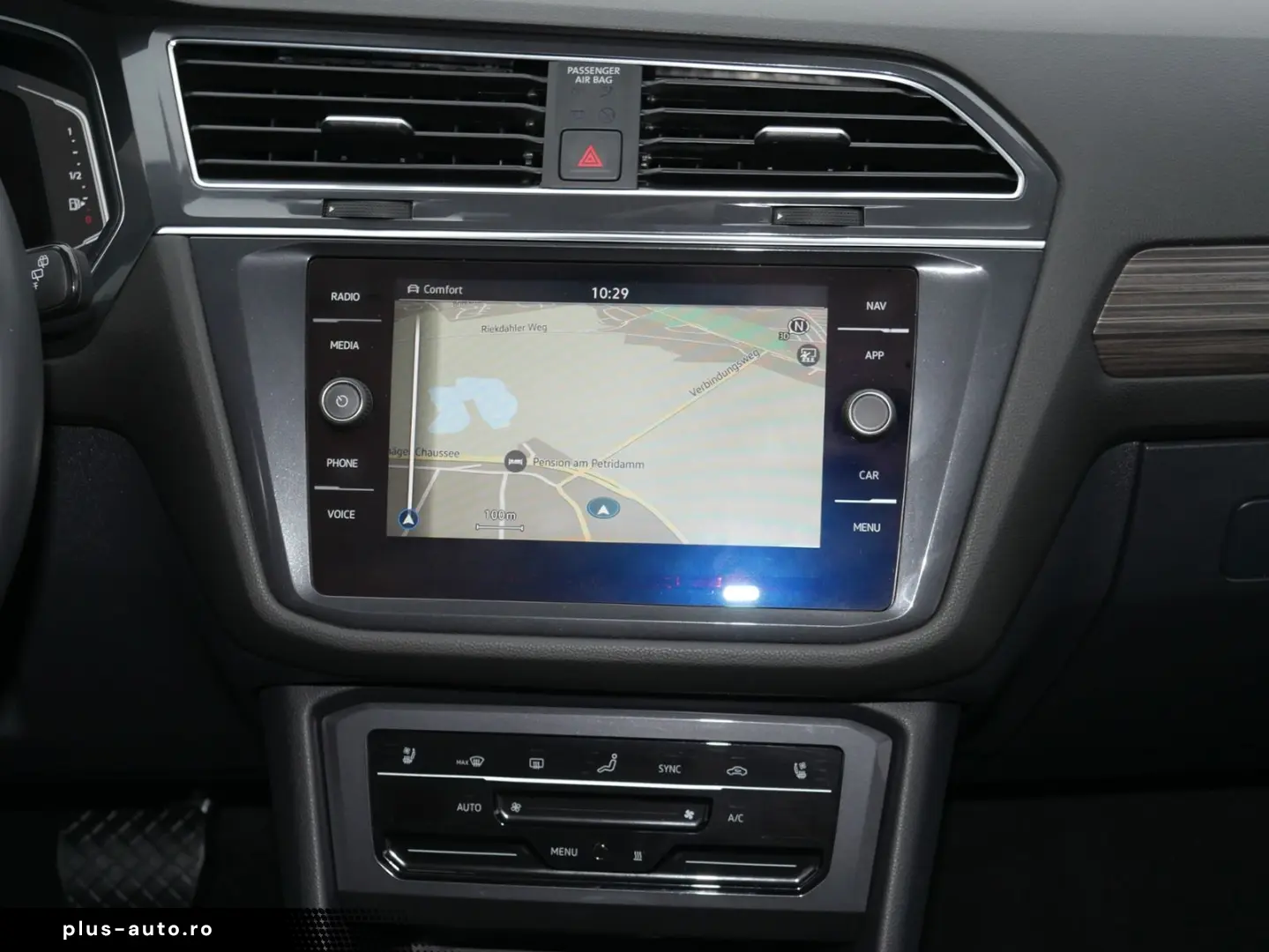 VW Tiguan Allspace 2.0 TDI Elegance 4M DSG AHK NAVI