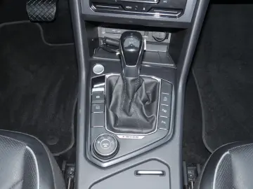VW Tiguan Allspace 2.0 TDI Elegance 4M DSG AHK NAVI