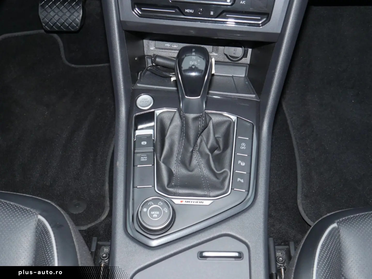 VW Tiguan Allspace 2.0 TDI Elegance 4M DSG AHK NAVI