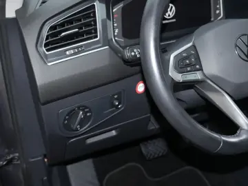 VW Tiguan Allspace 2.0 TDI Elegance 4M DSG AHK NAVI
