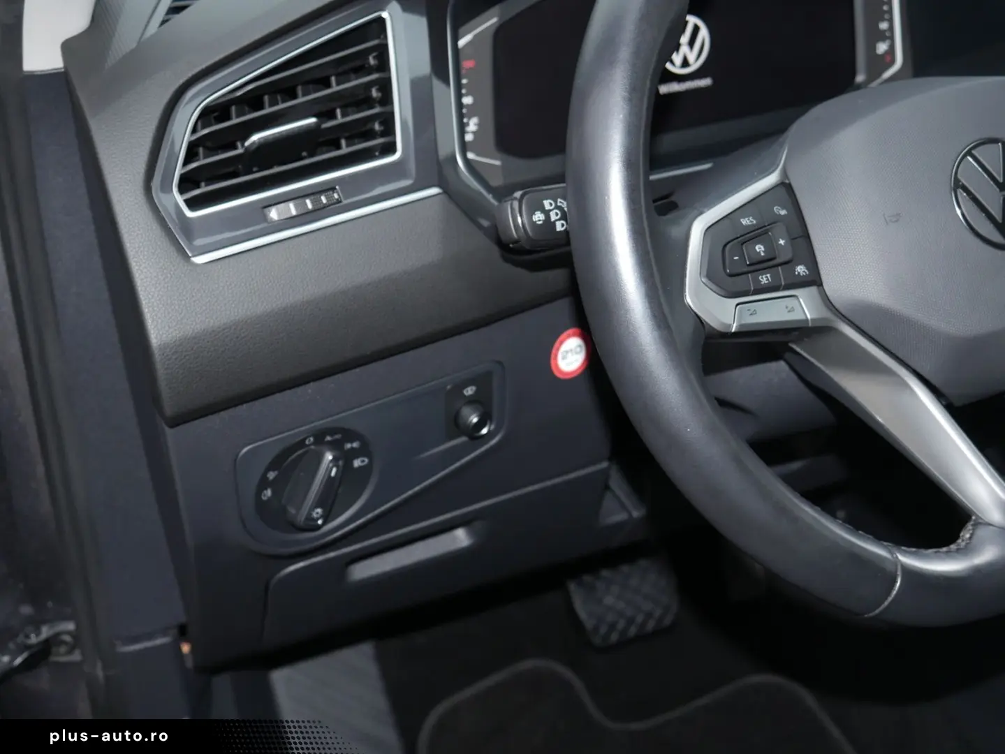 VW Tiguan Allspace 2.0 TDI Elegance 4M DSG AHK NAVI