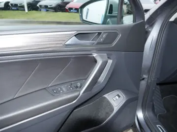 VW Tiguan Allspace 2.0 TDI Elegance 4M DSG AHK NAVI