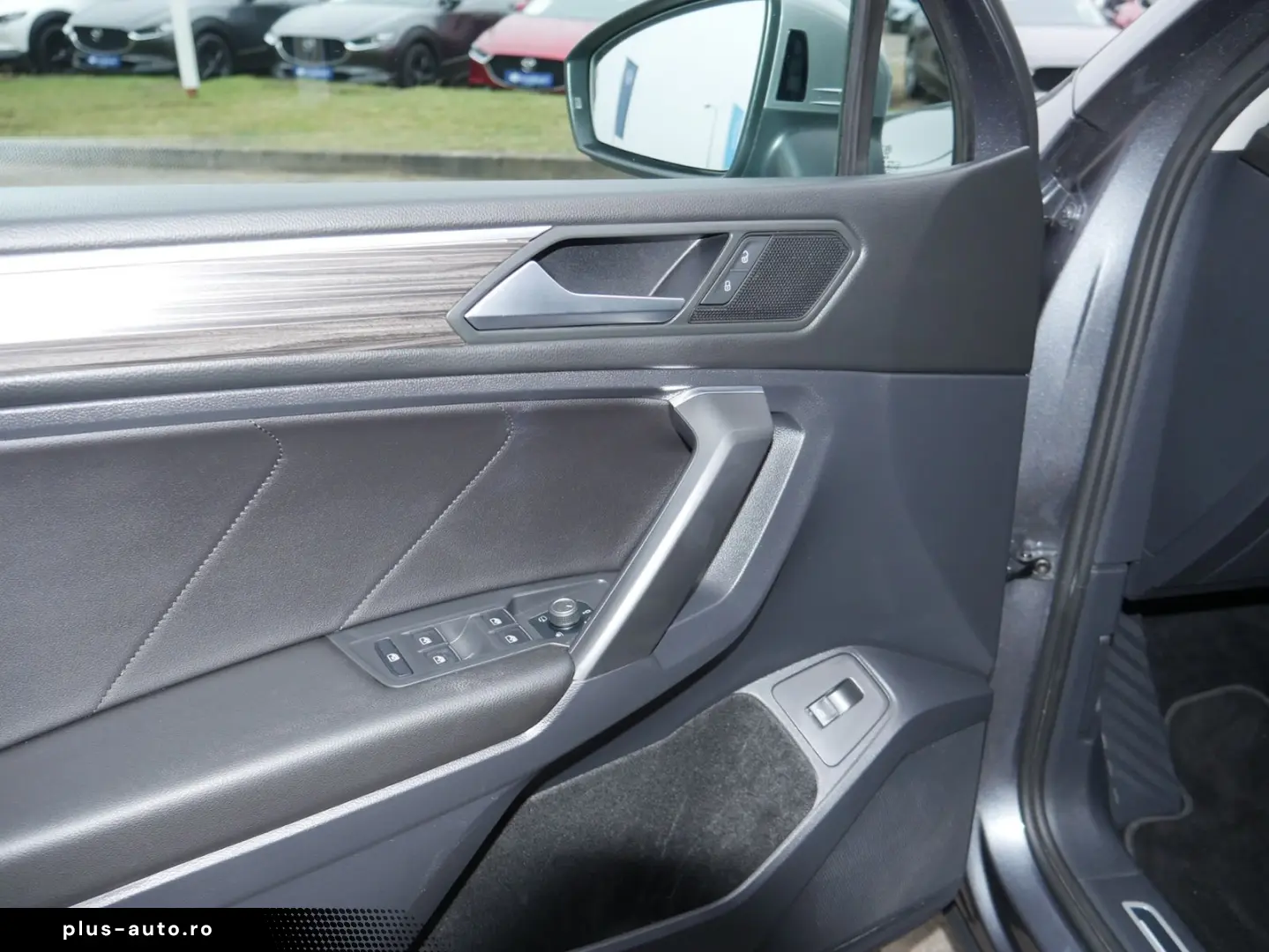 VW Tiguan Allspace 2.0 TDI Elegance 4M DSG AHK NAVI