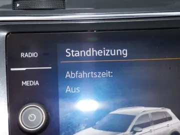 VW Tiguan Allspace 2.0 TDI Elegance 4M DSG AHK NAVI