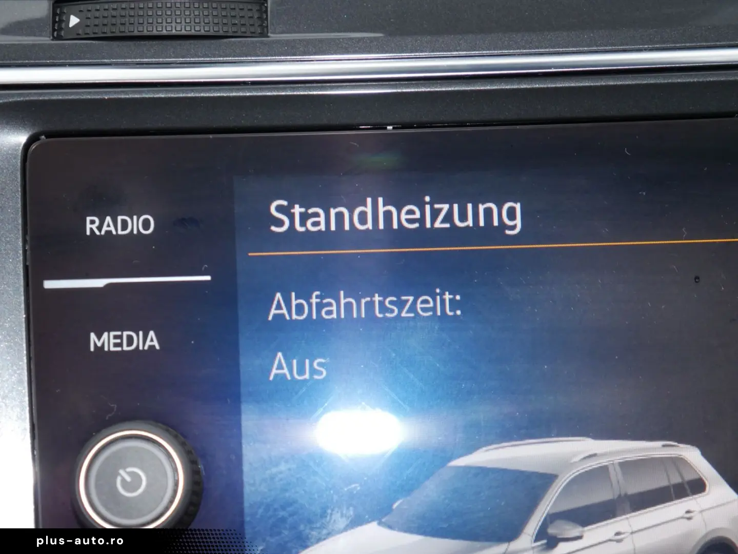 VW Tiguan Allspace 2.0 TDI Elegance 4M DSG AHK NAVI