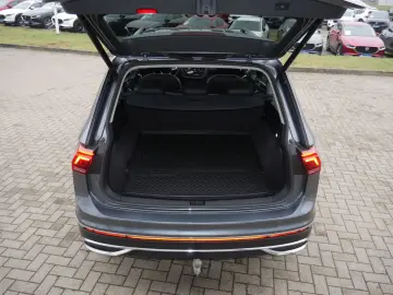 VW Tiguan Allspace 2.0 TDI Elegance 4M DSG AHK NAVI