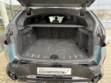 BMW XM 50e AHK Sitzklima Autobahnas h&k Massage 360