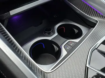 BMW XM 50e AHK Sitzklima Autobahnas h&k Massage 360