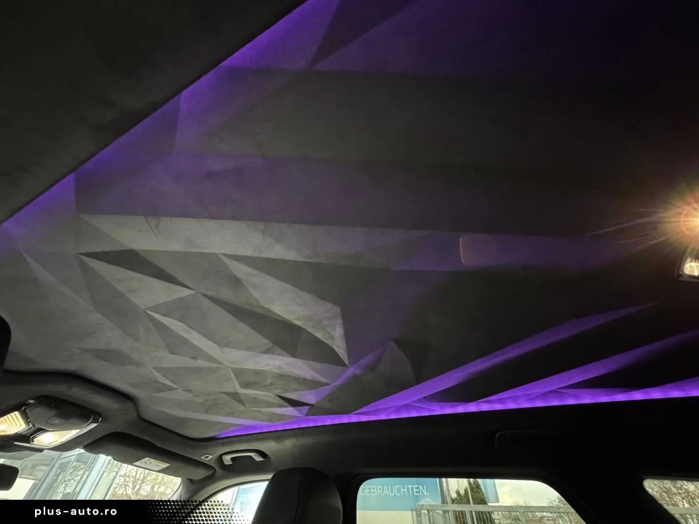 BMW XM 50e AHK Sitzklima Autobahnas h&k Massage 360