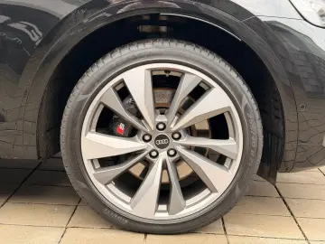 AUDI SQ5 Sportback 3.0 TDI quattro  BO SH MATRIX HUD