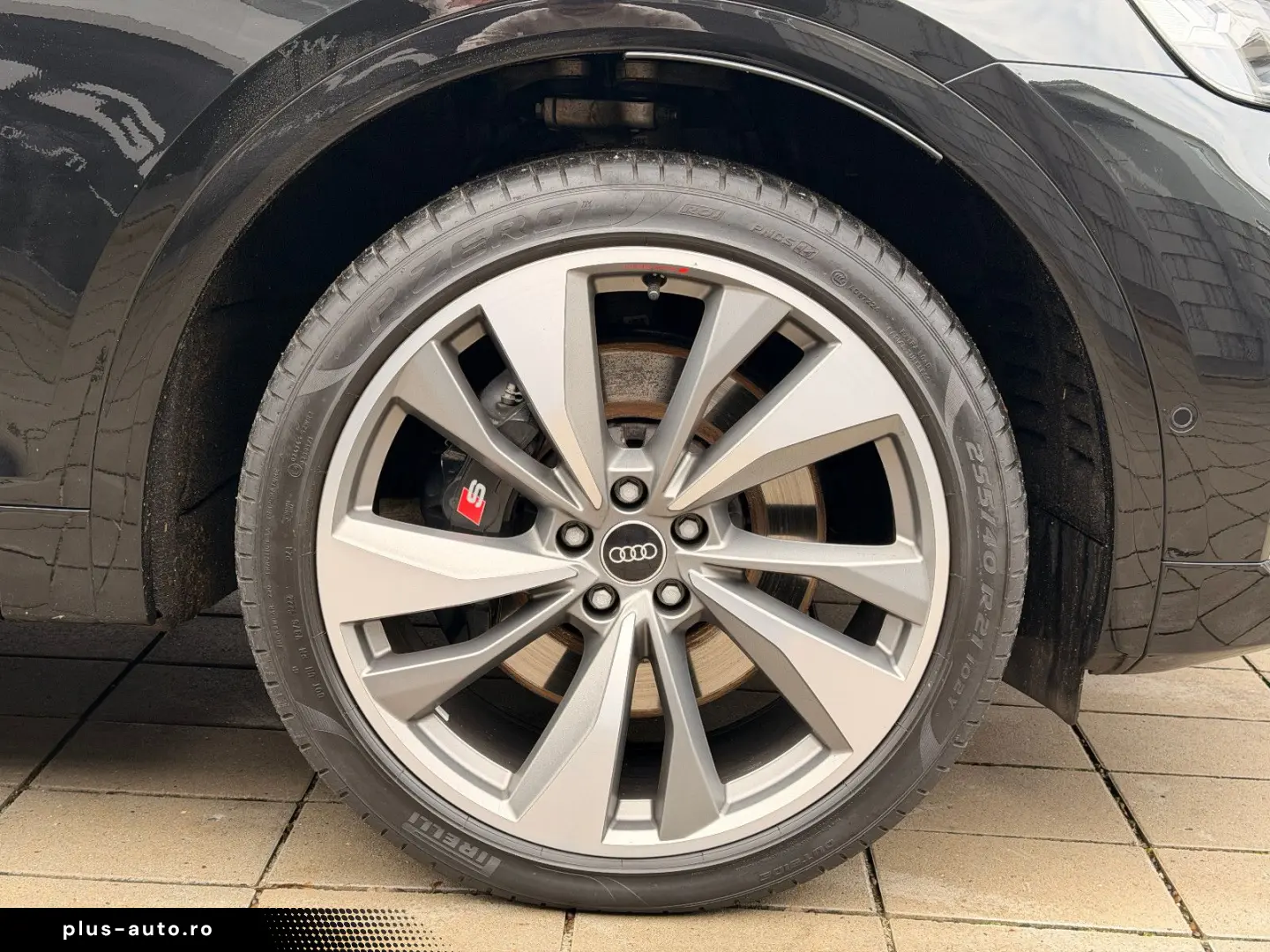 AUDI SQ5 Sportback 3.0 TDI quattro  BO SH MATRIX HUD