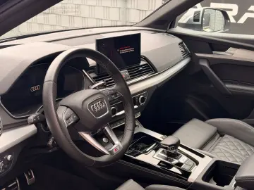 AUDI SQ5 Sportback 3.0 TDI quattro  BO SH MATRIX HUD