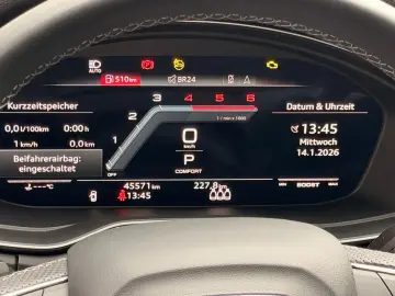 AUDI SQ5 Sportback 3.0 TDI quattro  BO SH MATRIX HUD