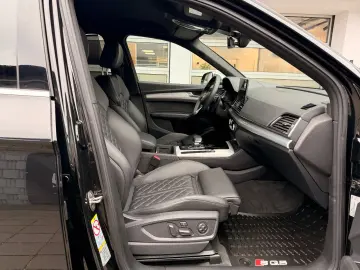 AUDI SQ5 Sportback 3.0 TDI quattro  BO SH MATRIX HUD