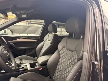 AUDI SQ5 Sportback 3.0 TDI quattro  BO SH MATRIX HUD